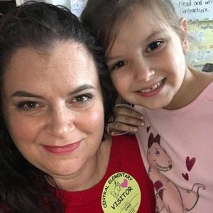 Meet your Posher, Robin